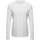 Vêtements T-shirts manches longues Awdis EA021 Blanc