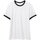 Vêtements Homme T-shirts manches longues Alternative Apparel AT013 Noir