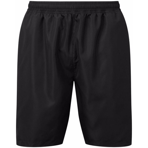 Vêtements Homme Shorts / Bermudas Tridri TR056 Noir