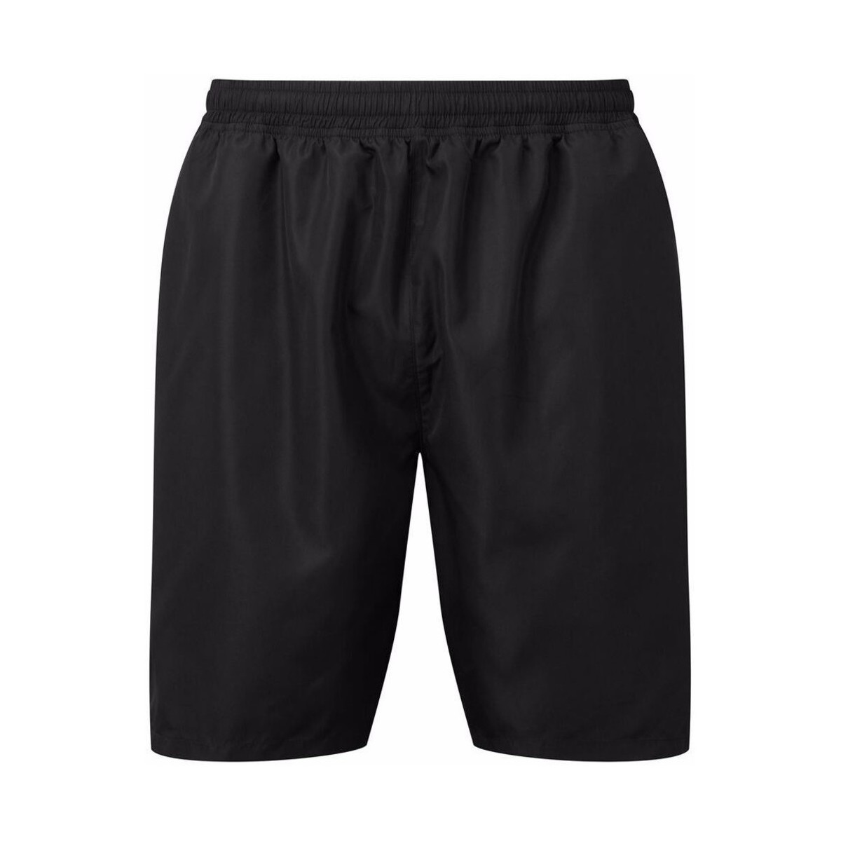 Vêtements Homme Shorts / Bermudas Tridri TR056 Noir