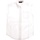 Vêtements Garçon Chemises manches courtes Universal Textiles SHIRT387 Blanc