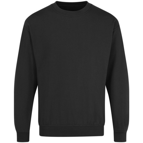 Vêtements Sweats Ultimate UCC011 Noir