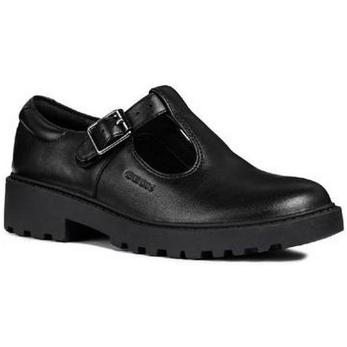 Chaussures black Escarpins Geox J Casey G E Noir