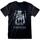 Vêtements T-shirts manches longues Supernatural HE423 Noir