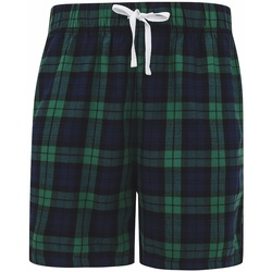 Vêtements Homme Shorts / Bermudas Sf Lounge Vert