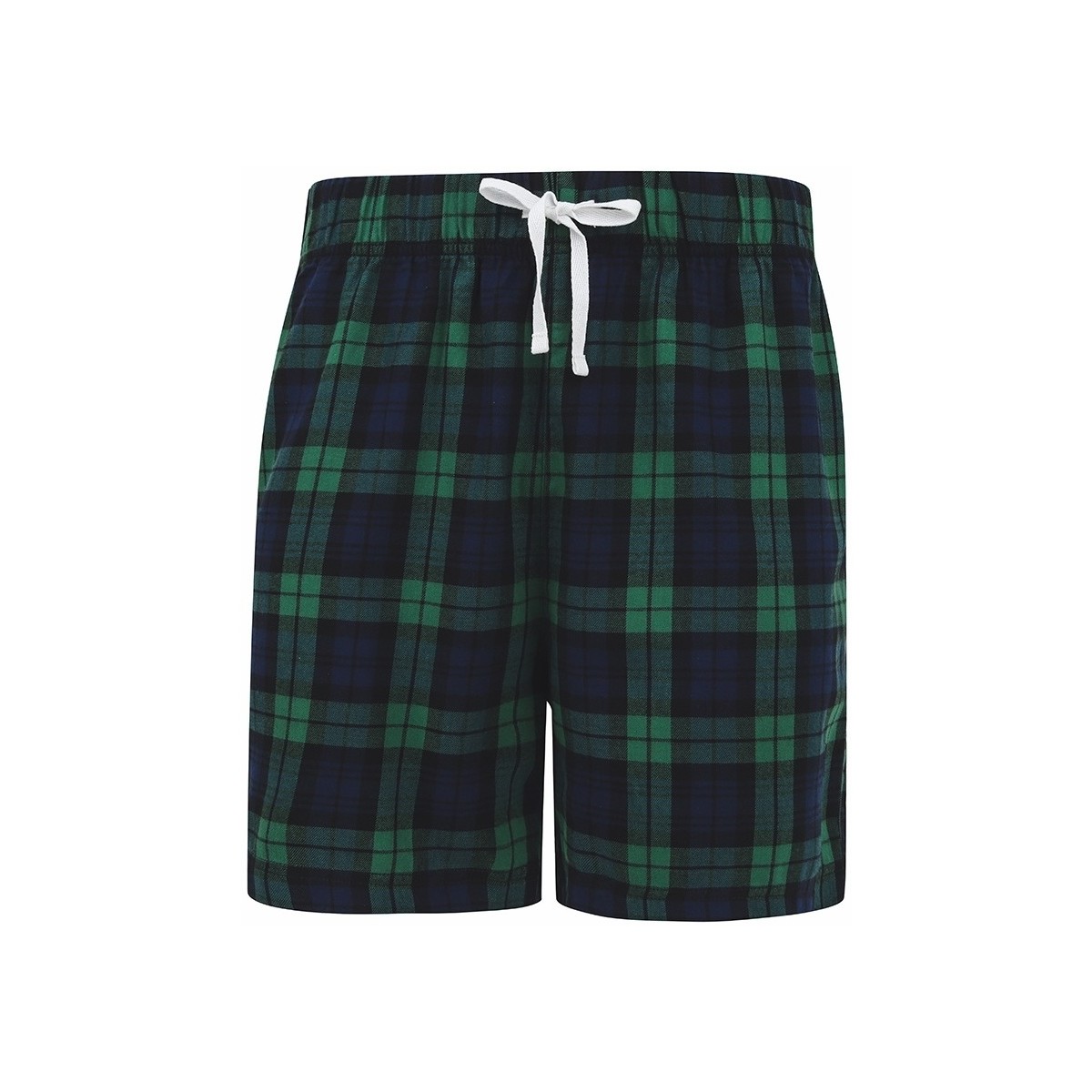 Vêtements Homme Shorts / Bermudas Sf Lounge Vert