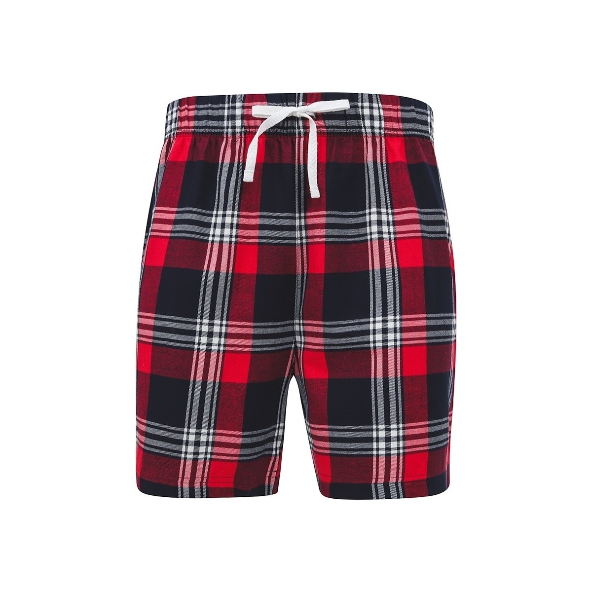 Vêtements Homme Shorts / Bermudas Sf Lounge Rouge