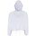 Vêtements Femme Sweats Tridri TR085 Blanc