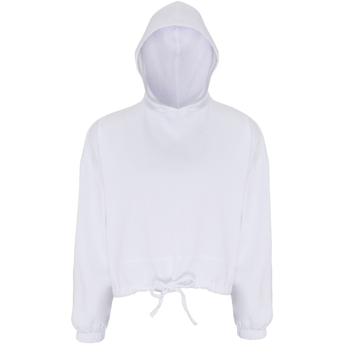 Vêtements Femme Sweats Tridri TR085 Blanc