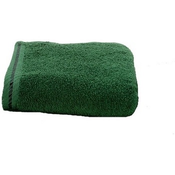 Maison & Déco Serviettes et gants de toilette A&r Towels RW6583 Vert