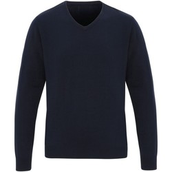 Vêtements Homme Sweats Premier PR400 Bleu marine