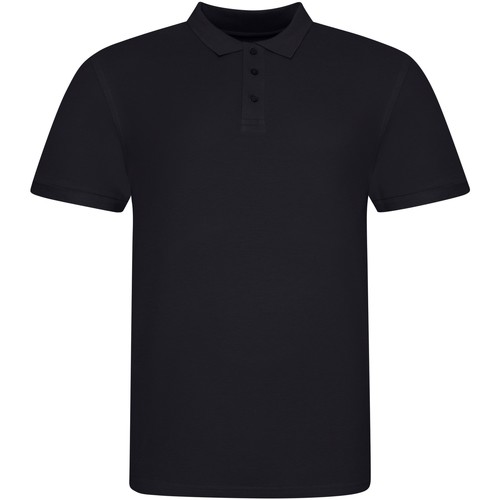 Vêtements T-shirts & Polos Awdis JP100 Noir