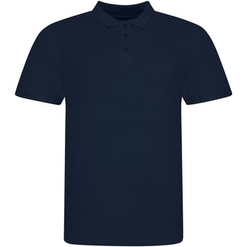 Vêtements T-shirts & Polos Awdis JP100 Bleu