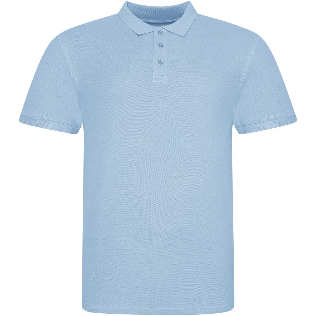 Vêtements T-shirts & Polos Awdis JP100 Bleu
