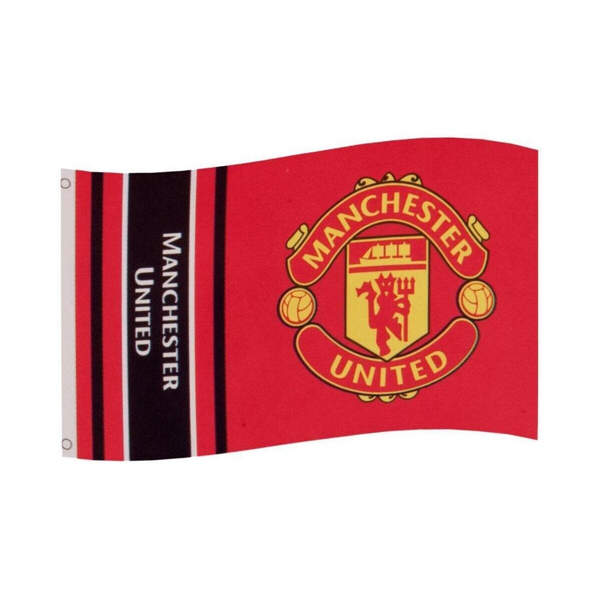 Accessoires Accessoires sport Manchester United Fc TA4609 Rouge