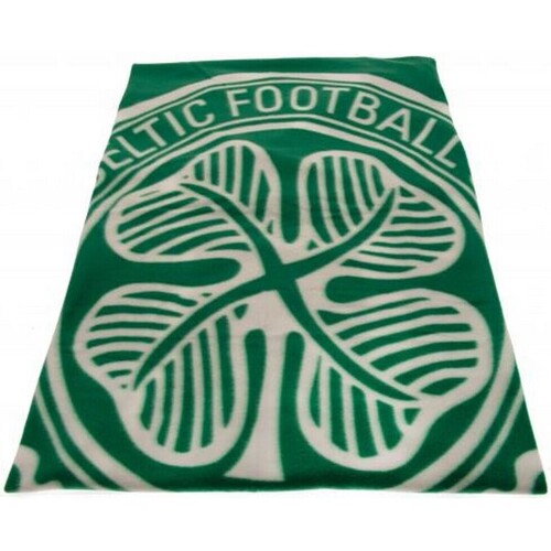 Toutes les marques Enfant Couvertures Celtic Fc TA5219 Vert