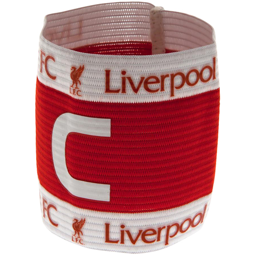Accessoires Accessoires sport Liverpool Fc TA582 Rouge