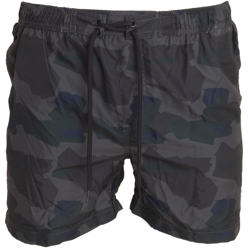 Urban Surf Multicolore - Vêtements Shorts / Bermudas 13,65 €