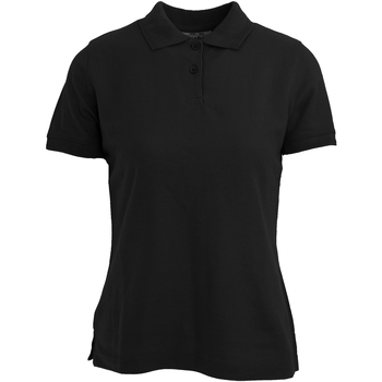 Vêtements Femme T-shirts & Polos Absolute Apparel  Noir