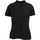 Vêtements Femme T-shirts & Polos Absolute Apparel Diva Noir