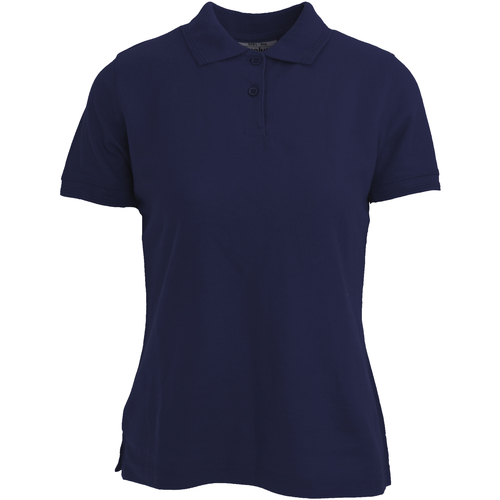 Vêtements Femme T-shirts & Polos Absolute Apparel  Bleu