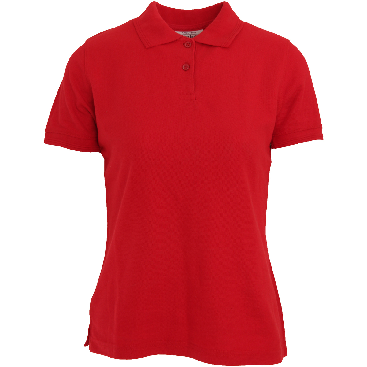 Vêtements Femme T-shirts & Polos Absolute Apparel Diva Rouge