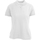 Vêtements Femme T-shirts & Polos Absolute Apparel Diva Blanc