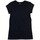 Vêtements Femme T-shirts manches longues Mantis M81 Noir