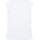 Vêtements Femme T-shirts manches longues Mantis M81 Blanc