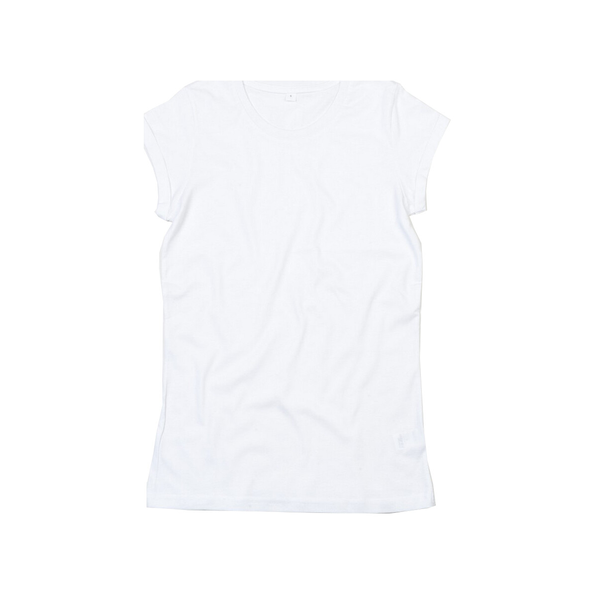 Vêtements Femme T-shirts manches longues Mantis M81 Blanc