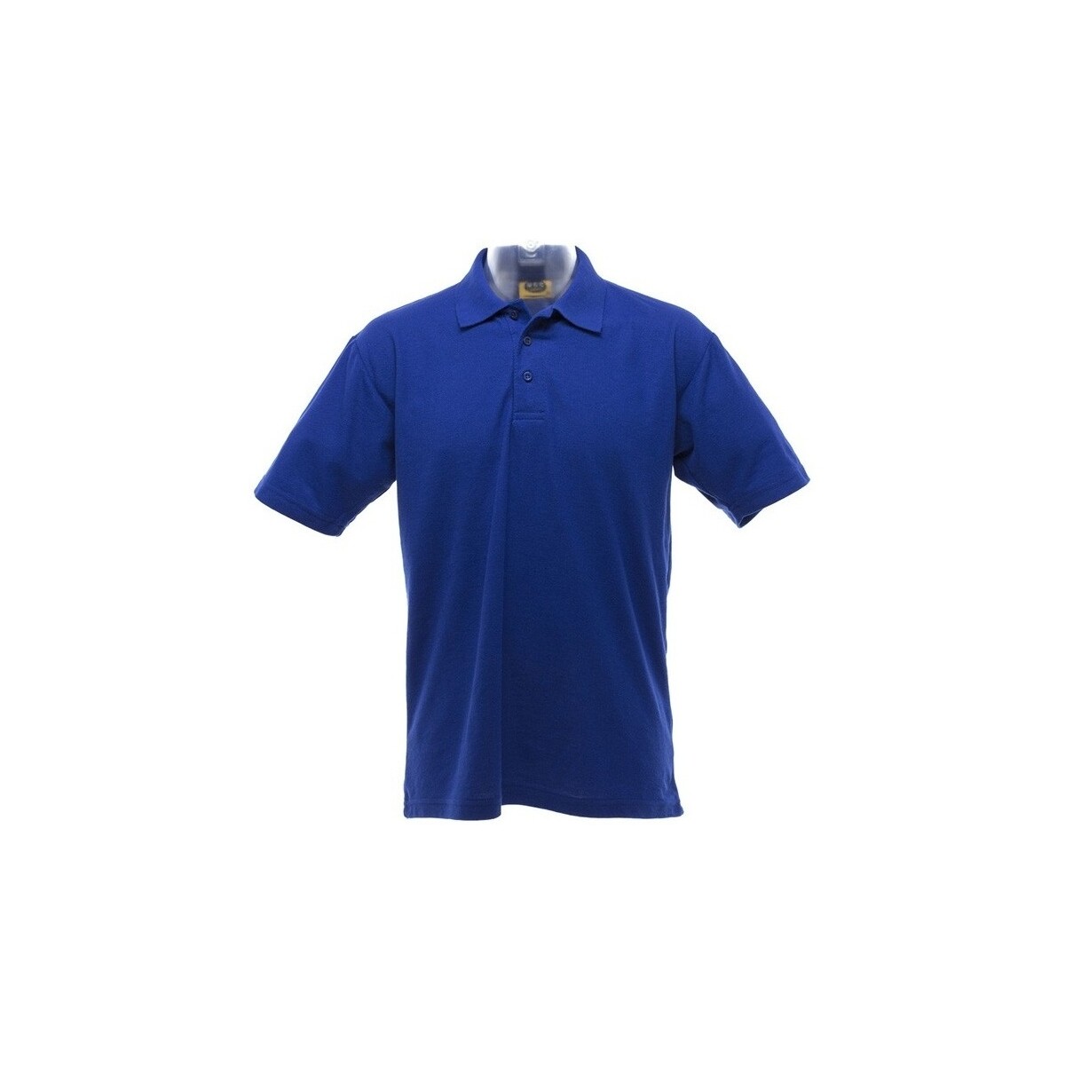 Vêtements T-shirts & Polos Ultimate UCC031 Bleu