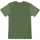 Vêtements T-shirts manches longues Disney Endor Park Ranger Vert