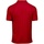 Vêtements Homme T-shirts & Polos Tee Jays Luxury Rouge