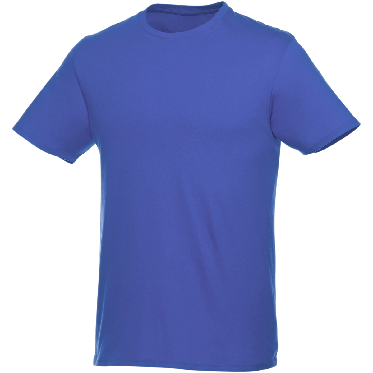 Vêtements T-shirts manches courtes Elevate Heros Bleu
