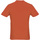 Vêtements T-shirts manches courtes Elevate Heros Orange