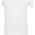 Vêtements T-shirts Classic manches courtes Elevate Heros Blanc