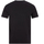 Vêtements Homme T-shirts manches longues Canterbury RD1435 Noir