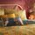 Maison & Déco Housses de couettes Furn Lit King Size RV1809 Multicolore