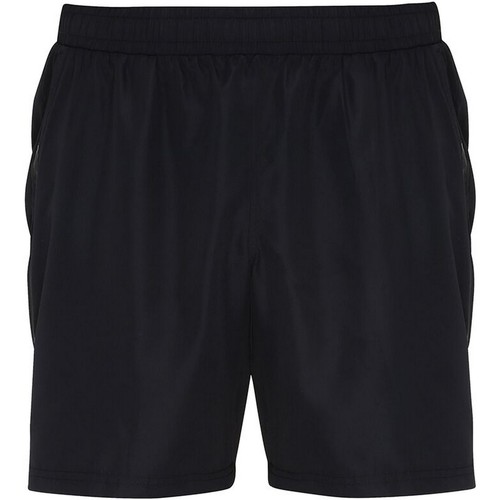 Vêtements Homme Shorts / Bermudas Tridri TR052 Noir