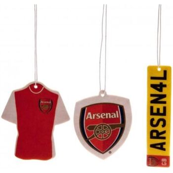 Accessoires Accessoires sport Arsenal Fc TA240 Rouge
