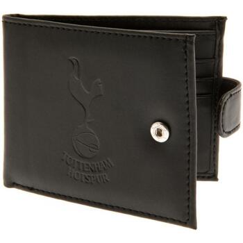 Sacs Homme Porte-monnaie Tottenham Hotspur Fc  Noir