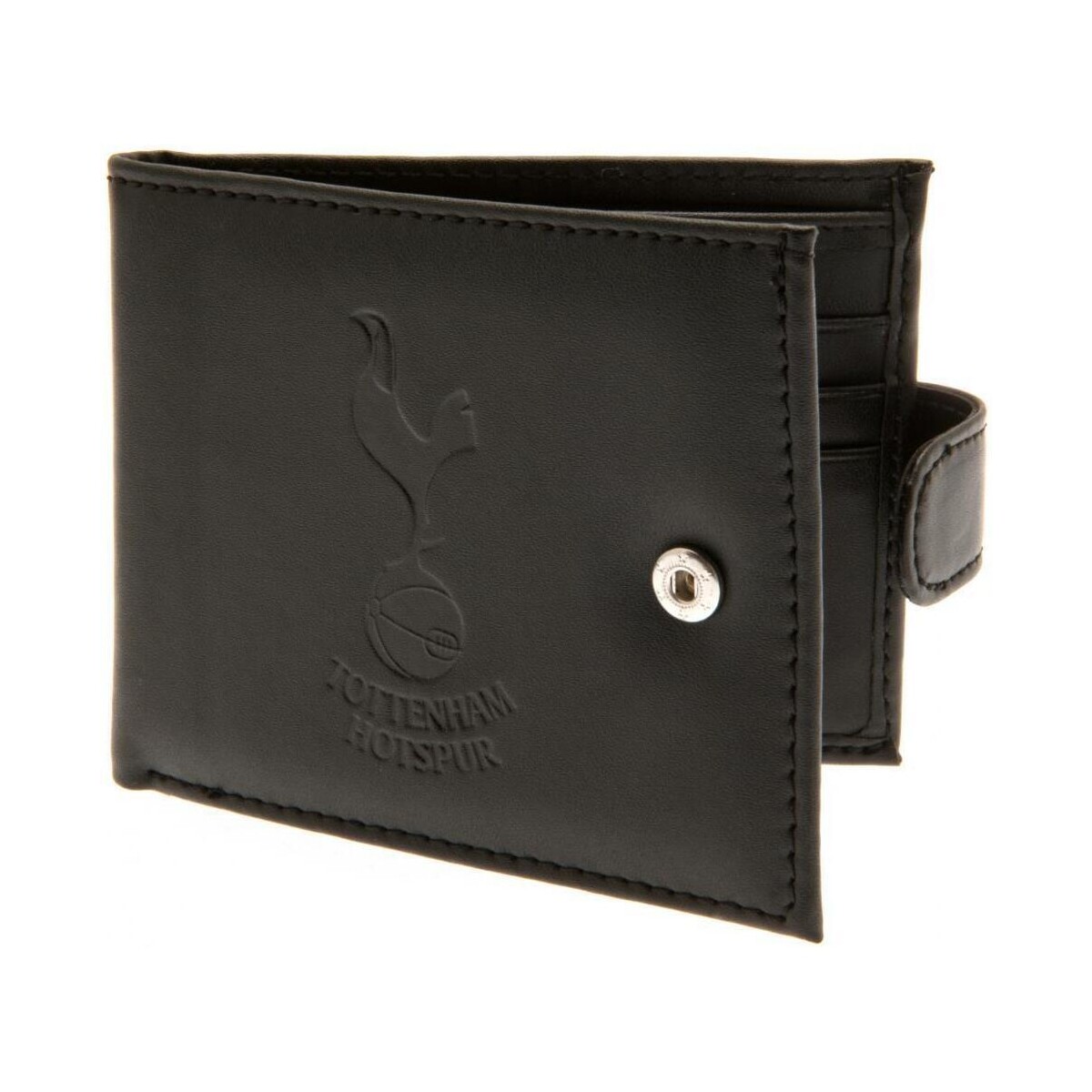Sacs Homme Porte-monnaie Tottenham Hotspur Fc RFID Noir