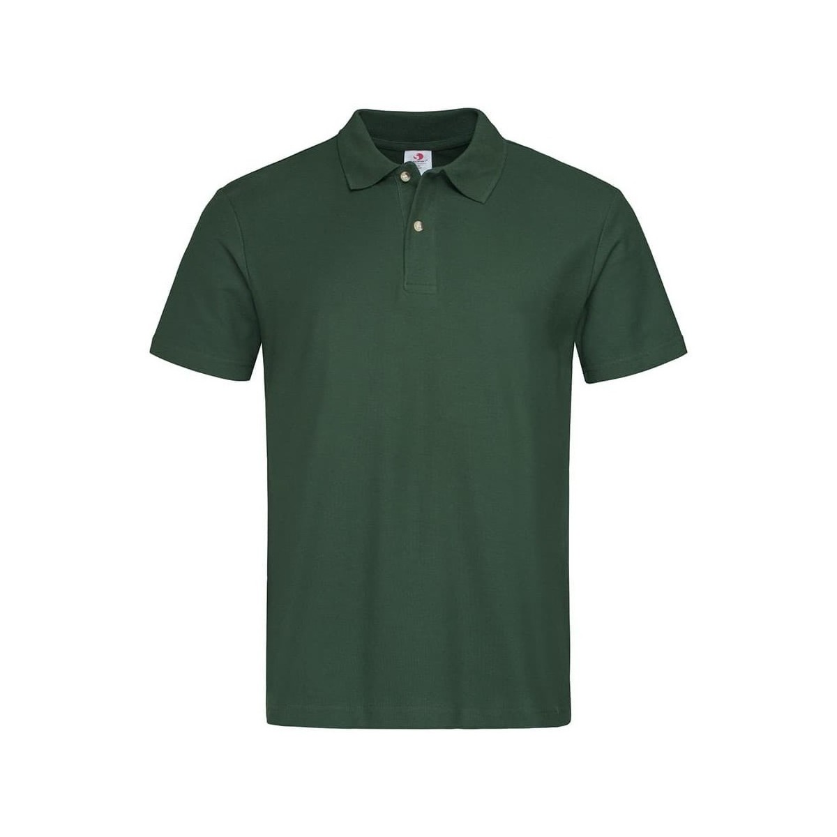 Vêtements Homme T-shirts & Polos Stedman  Vert