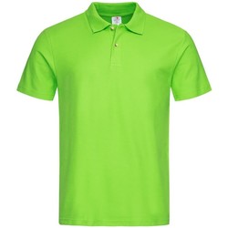 Vêtements Homme T-shirts & Polos Stedman AB282 Vert
