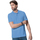 Vêtements Homme Billionaire wolf-print T-shirt Nero  Bleu
