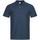 Vêtements Homme Diadora Junior logo-tape T-shirt Stedman  Bleu