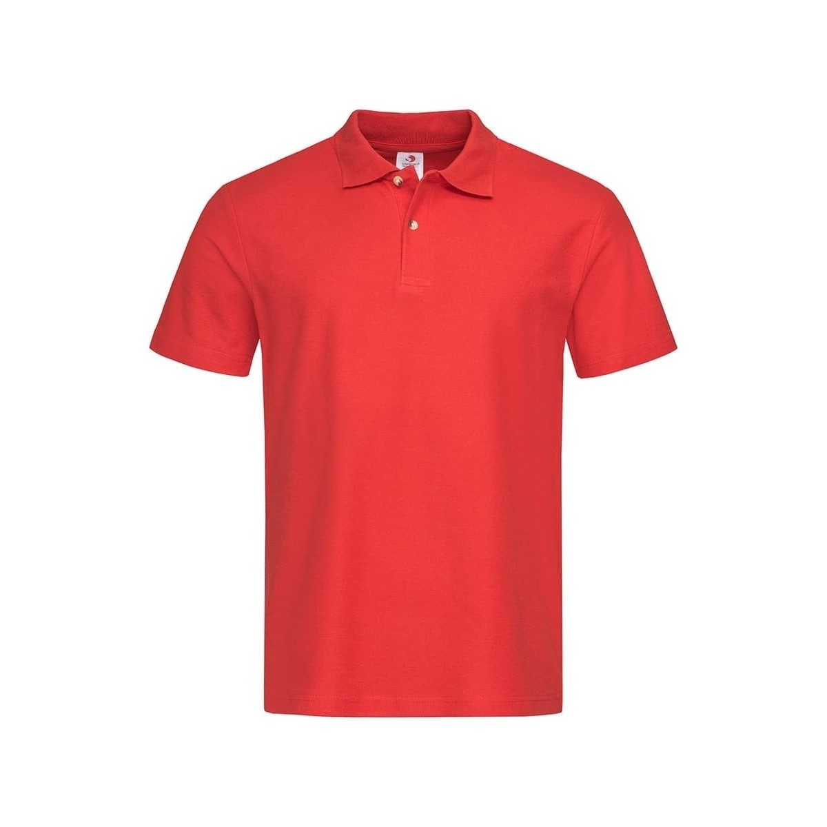 Vêtements Homme T-shirts & Polos Stedman AB282 Rouge
