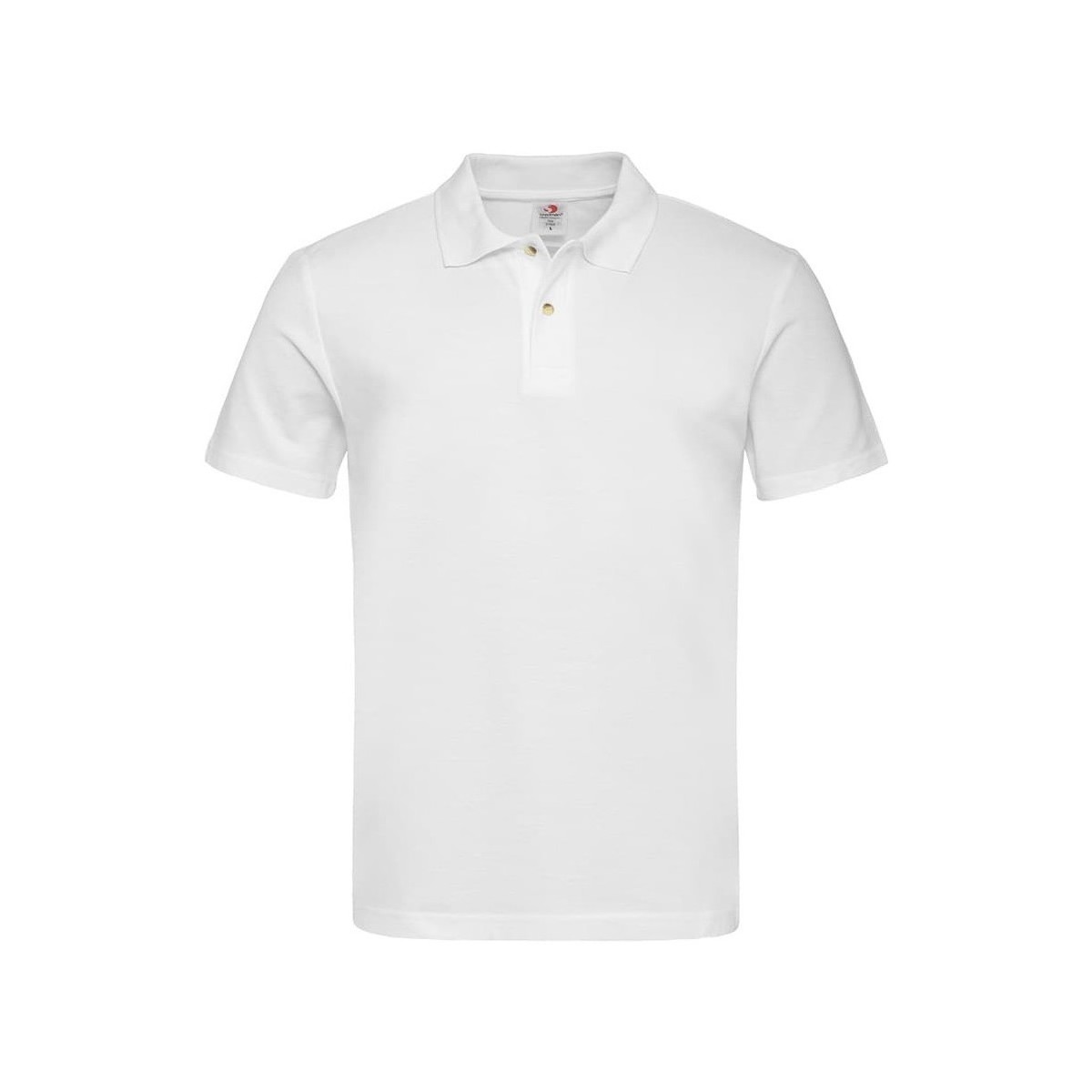 Vêtements Homme T-shirts & Polos Stedman  Blanc