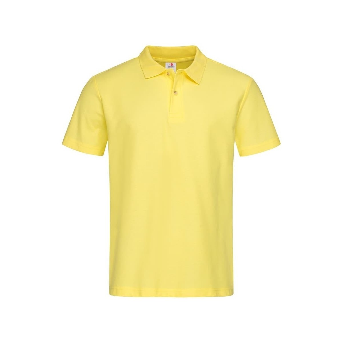Vêtements Homme T-shirts & Polos Stedman AB282 Multicolore
