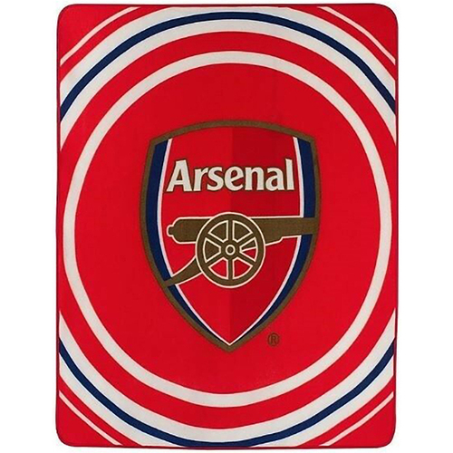 Tableaux / toiles Couvertures Arsenal Fc BS1477 Rouge